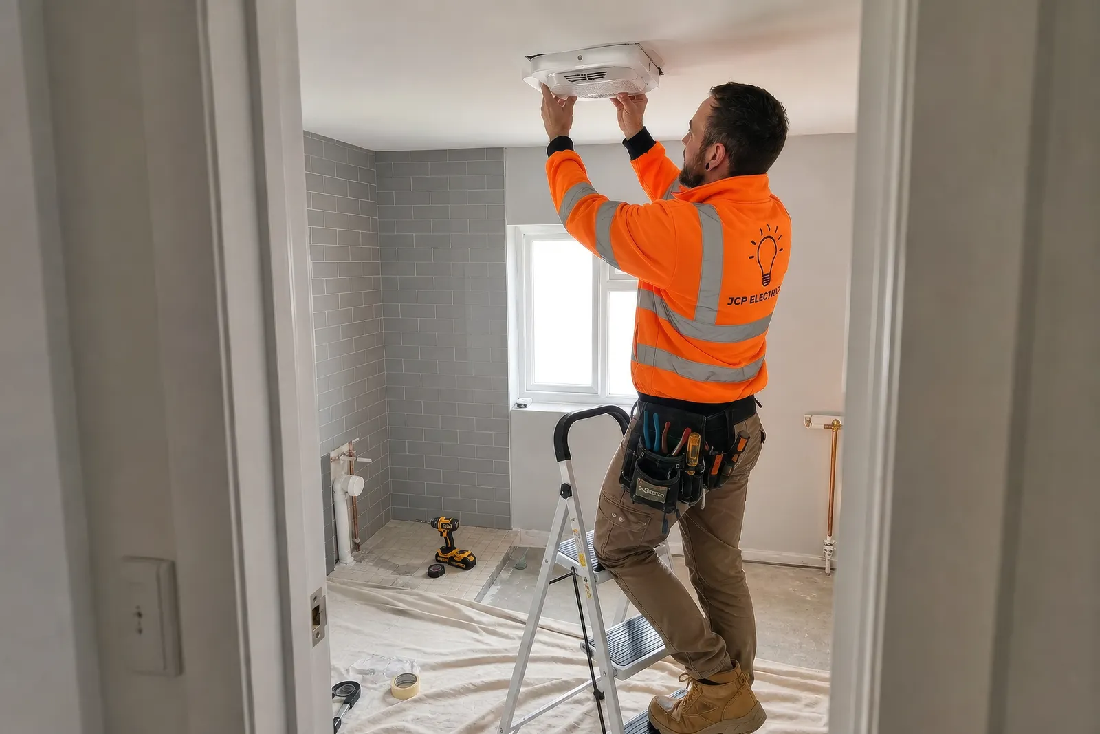 Renovation